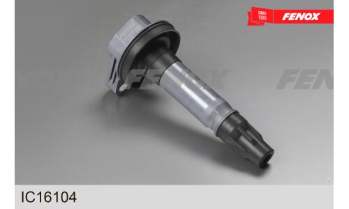 Катушка зажигания Fenox, арт. IC16104