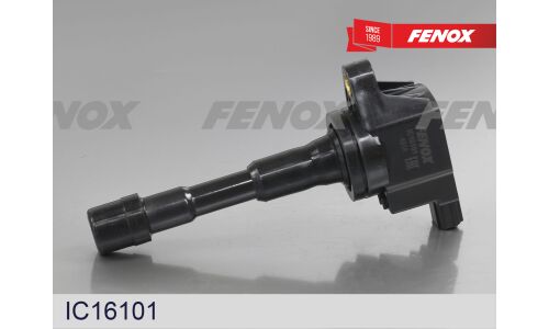 Катушка зажигания Fenox, арт. IC16101