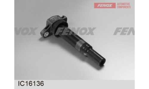 Катушка зажигания Fenox, арт. IC16136
