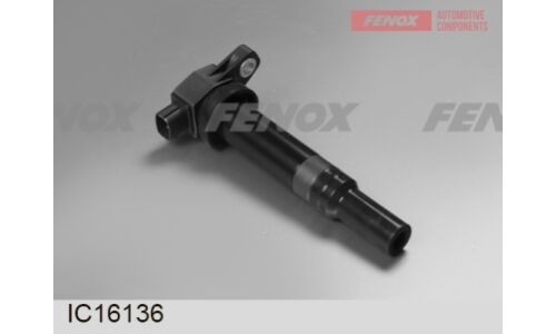 Катушка зажигания Fenox, арт. IC16136