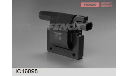 Катушка зажигания Fenox, арт. IC16098