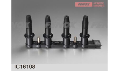 Катушка зажигания Fenox, арт. IC16108