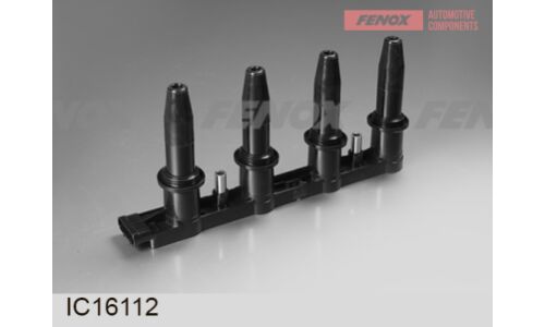 Катушка зажигания Fenox, арт. IC16112