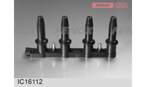 Катушка зажигания Fenox, арт. IC16112