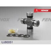 Крестовина рулевая Fenox, арт. UJ80051