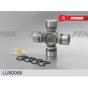 Крестовина рулевая Fenox, арт. UJ80066