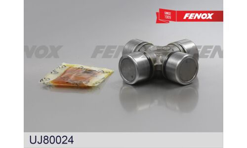 Крестовина рулевая Fenox, арт. UJ80024