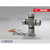 Крестовина рулевая Fenox, арт. UJ80025