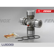 Крестовина рулевая Fenox, арт. UJ80069
