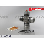 Крестовина рулевая Fenox, арт. UJ80032