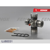 Крестовина рулевая Fenox, арт. UJ80031