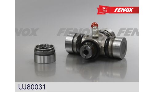 Крестовина рулевая Fenox, арт. UJ80031