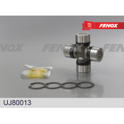 Крестовина рулевая Fenox, арт. UJ80013
