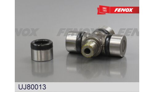 Крестовина рулевая Fenox, арт. UJ80013