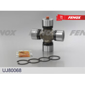 Крестовина рулевая Fenox, арт. UJ80068