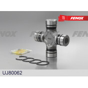 Крестовина рулевая Fenox, арт. UJ80062