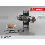 Крестовина рулевая Fenox, арт. UJ80076