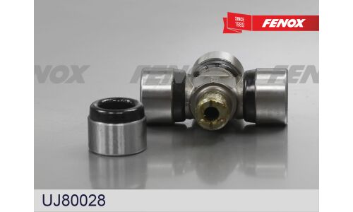 Крестовина рулевая Fenox, арт. UJ80028