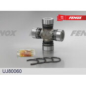 Крестовина рулевая Fenox, арт. UJ80060