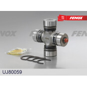 Крестовина рулевая Fenox, арт. UJ80059