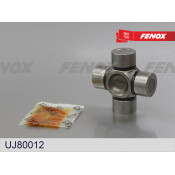 Крестовина рулевая Fenox, арт. UJ80012