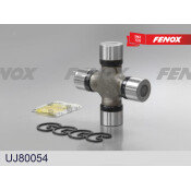 Крестовина рулевая Fenox, арт. UJ80054