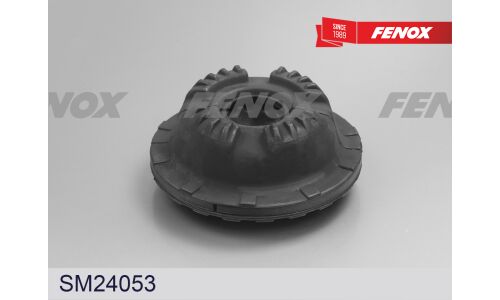 Опора амортизатора Fenox, передняя, правая/левая, арт. SM24053