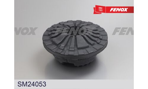 Опора амортизатора Fenox, передняя, правая/левая, арт. SM24053