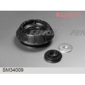 Опора амортизатора Fenox, передняя, правая/левая, арт. SM34009