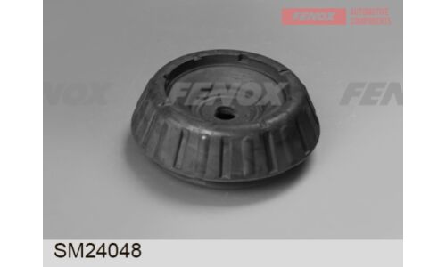 Опора амортизатора Fenox, передняя, правая/левая, арт. SM24048