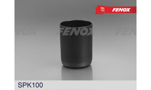 Пыльник амортизатора Fenox, арт. SPK100