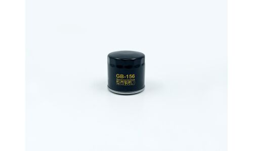 Фильтр масляный BIG Filter, арт. GB-156