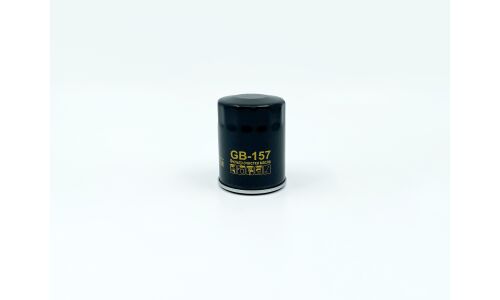 Фильтр масляный BIG Filter, арт. GB-157