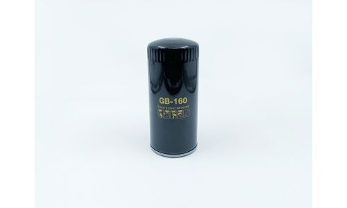 Фильтр масляный HCV BIG Filter, арт. GB-160