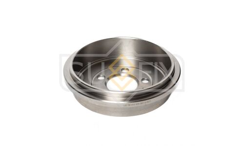 Барабан тормозной SUFIX, арт. FY-1242