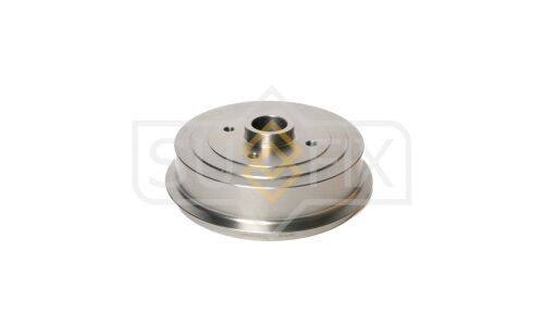 Барабан тормозной | зад прав/лев SUFIX, арт. FY-1245