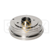 Барабан тормозной SUFIX, арт. FY-1247