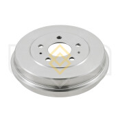 Барабан тормозной SUFIX, арт. FY-1249