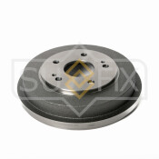 Барабан тормозной SUFIX, арт. FY-1250