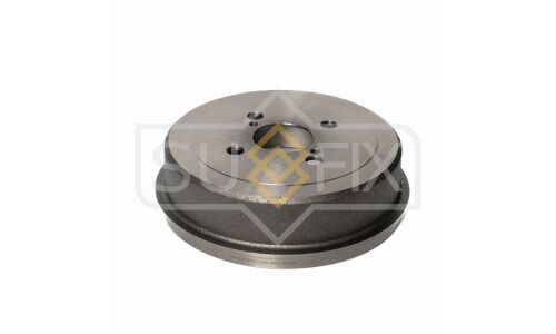 Барабан тормозной SUFIX, арт. FY-1259