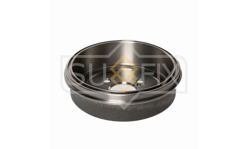 Барабан тормозной SUFIX, арт. FY-1259