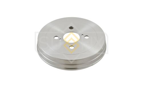 Барабан тормозной SUFIX, арт. FY-1260