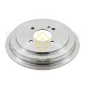 Барабан тормозной SUFIX, арт. FY-1262