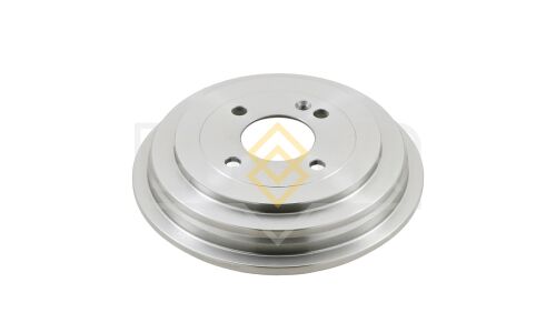 Барабан тормозной SUFIX, арт. FY-1262