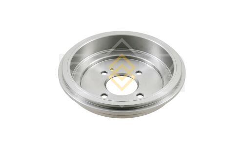 Барабан тормозной SUFIX, арт. FY-1262