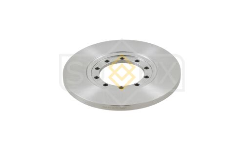 Диск тормозной Sufix, задний, арт. FX-1204