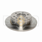 Диск тормозной Sufix, задний, арт. FX-1223