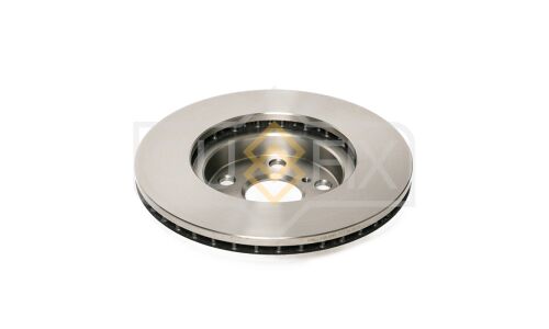 Диск тормозной Sufix, передний, арт. FX-1247