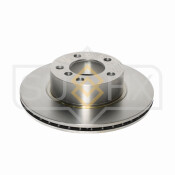 Диск тормозной Sufix, передний, арт. FX-1281