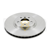 Диск тормозной Sufix, передний, арт. FX-1298